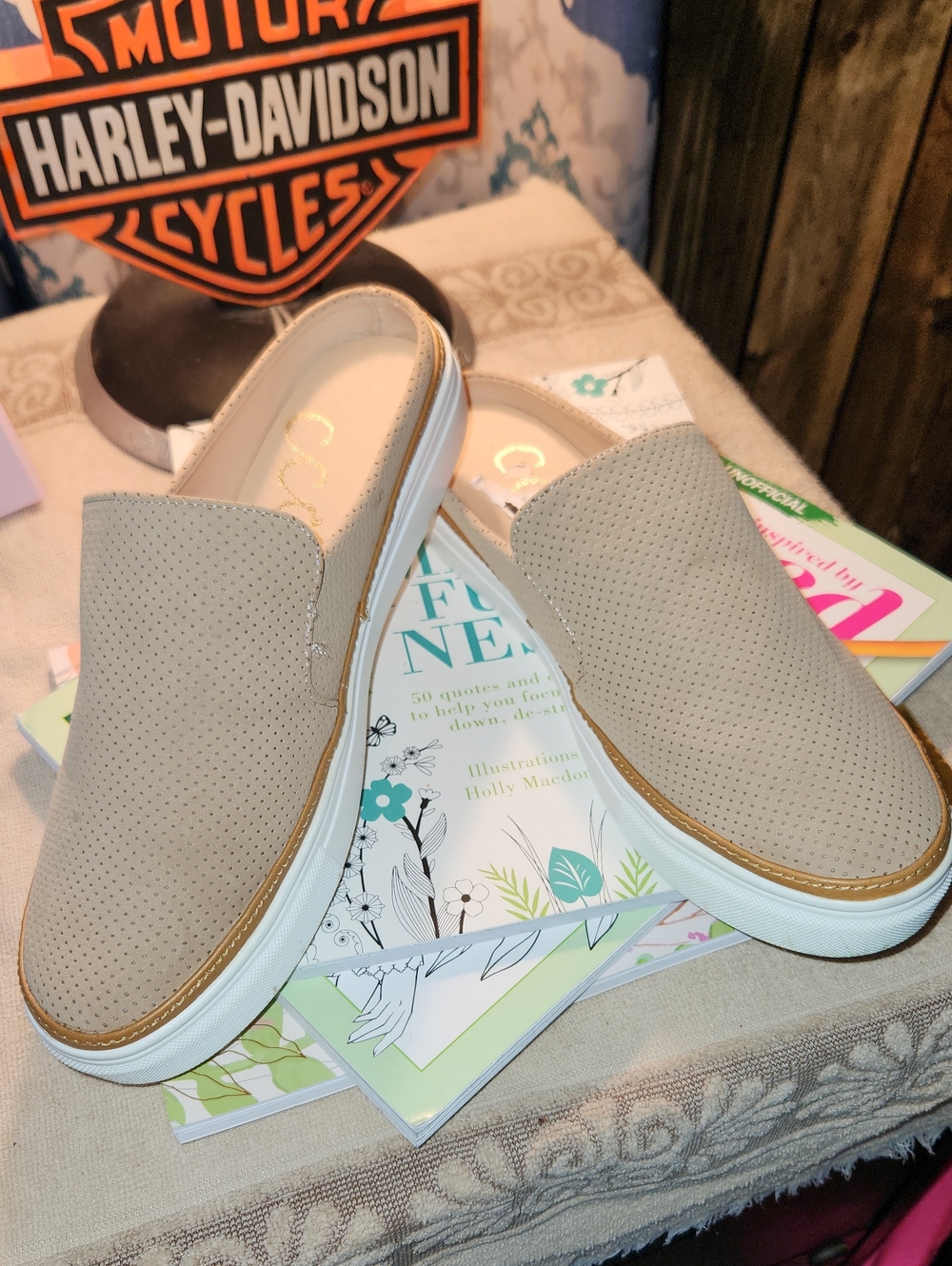 Ccocci Lightweight Slides
